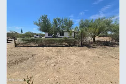1468 S Calle Anasazi, Tucson, AZ 85735 - Photo 1
