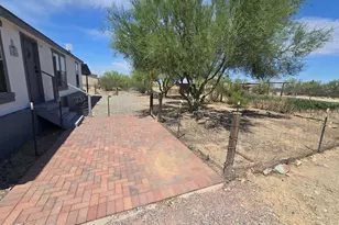 1468 S Calle Anasazi, Tucson, AZ 85735 - Photo 23