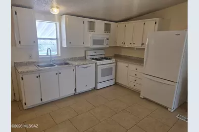 1468 S Calle Anasazi, Tucson, AZ 85735 - Photo 3