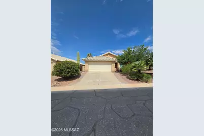 10841 N Sand Canyon Place, Tucson, AZ 85737 - Photo 3