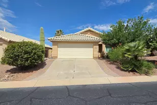 10841 N Sand Canyon Pl, Tucson, AZ 85737 - Photo 3