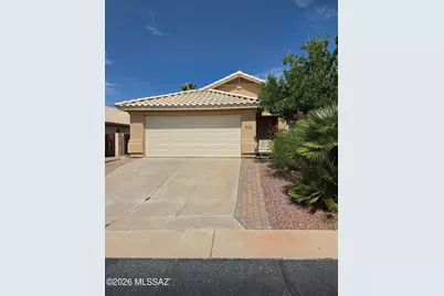 10841 N Sand Canyon Place, Tucson, AZ 85737 - Photo 1