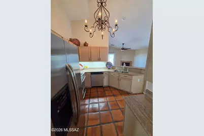 10841 N Sand Canyon Place, Tucson, AZ 85737 - Photo 13