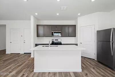 7327 W Coastal Plain Way, Tucson, AZ 85757 - Photo 5