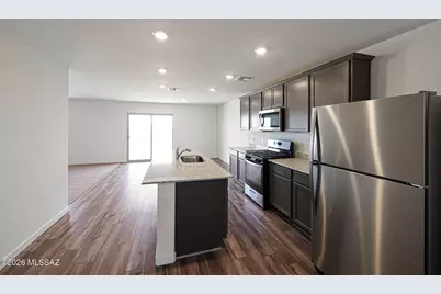 7334 W Coastal Plain Way, Tucson, AZ 85757 - Photo 5