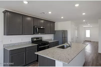 7334 W Coastal Plain Way, Tucson, AZ 85757 - Photo 3