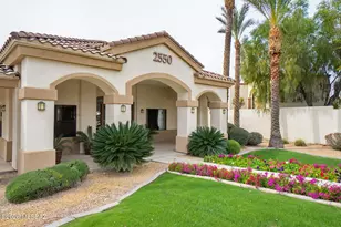 2550 E River Rd, Tucson, AZ 85718 - Photo 35