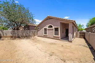 384 E Camino Del Pinsapo, Sahuarita, AZ 85629 - Photo 39