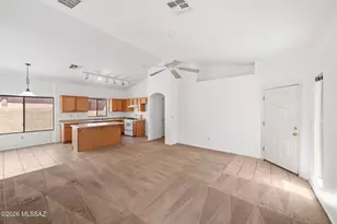 384 E Camino Del Pinsapo, Sahuarita, AZ 85629 - Photo 9