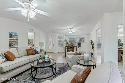 5705 E Farmridge Drive, Tucson, AZ 85756 - Photo 13