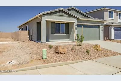 7846 S Wild Prairie Drive S, Tucson, AZ 85757 - Photo 3