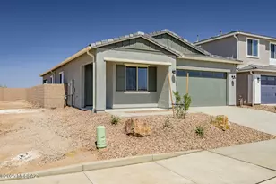 7846 S Wild Prairie Dr S, Tucson, AZ 85757 - Photo 3