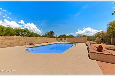 3221 N Riverbend Circle E, Tucson, AZ 85750 - Photo 41