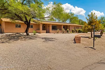 3221 N Riverbend Circle E, Tucson, AZ 85750 - Photo 1