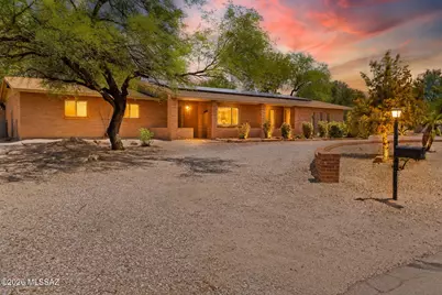 3221 N Riverbend Circle E, Tucson, AZ 85750 - Photo 1