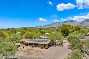 3221 N Riverbend Cir E, Tucson, AZ 85750 - Photo 3