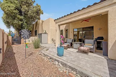 441 W Deerwood Lane, Green Valley, AZ 85614 - Photo 17