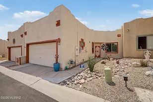 441 W Deerwood Ln, Green Valley, AZ 85614 - Photo 1