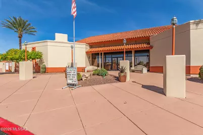 441 W Deerwood Lane, Green Valley, AZ 85614 - Photo 25