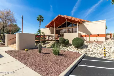 441 W Deerwood Lane, Green Valley, AZ 85614 - Photo 19