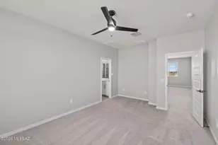 7960 S Wild Prairie Dr S, Tucson, AZ 85757 - Photo 9