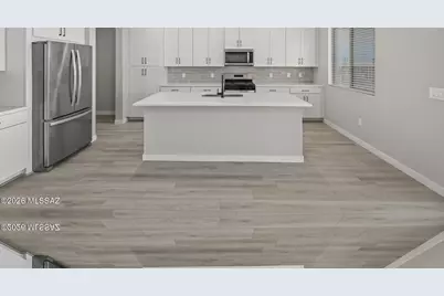 7960 S Wild Prairie Drive S, Tucson, AZ 85757 - Photo 5