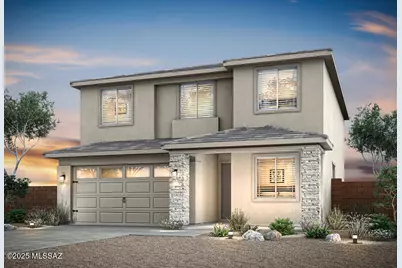 7960 S Wild Prairie Drive S, Tucson, AZ 85757 - Photo 1