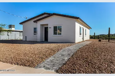 2310 W Diamond Street, Tucson, AZ 85705 - Photo 1