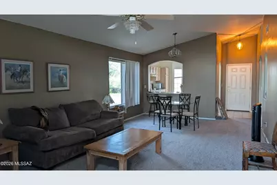 25 Camino Olympia, Rio Rico, AZ 85648 - Photo 15