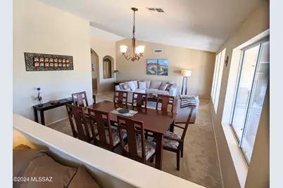 63945 E Orangewood Lane, Saddlebrooke, AZ 85739 - Photo 9
