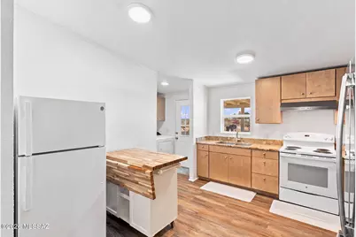 12780 N Luther Road, Marana, AZ 85653 - Photo 19