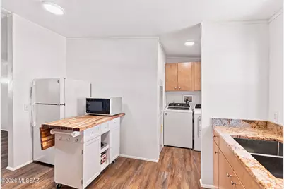 12780 N Luther Road, Marana, AZ 85653 - Photo 21