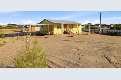 12780 N Luther Road, Marana, AZ 85653 - Photo 5