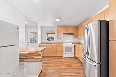 12780 N Luther Road, Marana, AZ 85653 - Photo 17