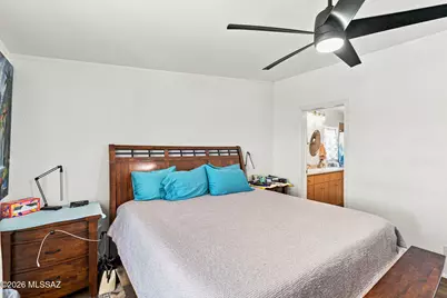 12780 N Luther Road, Marana, AZ 85653 - Photo 23