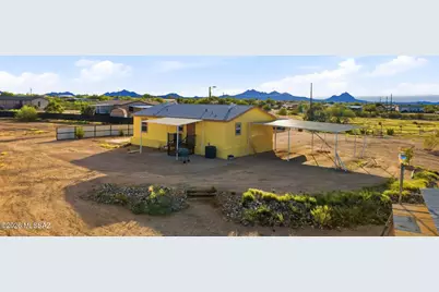 12780 N Luther Road, Marana, AZ 85653 - Photo 7