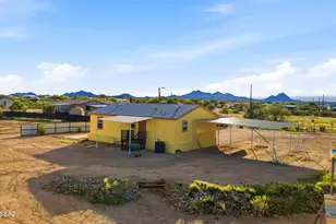 12780 N Luther Rd, Marana, AZ 85653 - Photo 7