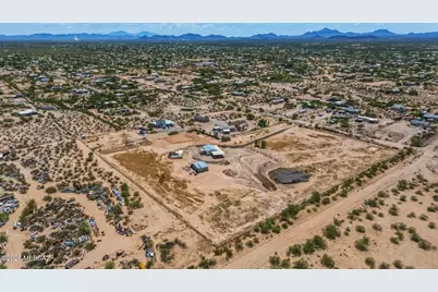 12780 N Luther Road, Marana, AZ 85653 - Photo 39