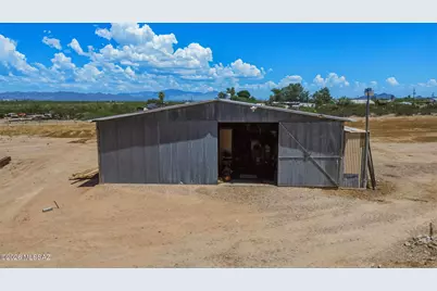 12780 N Luther Road, Marana, AZ 85653 - Photo 11