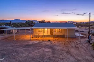 12780 N Luther Rd, Marana, AZ 85653 - Photo 1
