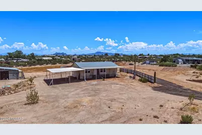 12780 N Luther Road, Marana, AZ 85653 - Photo 3