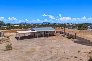 12780 N Luther Rd, Marana, AZ 85653 - Photo 3