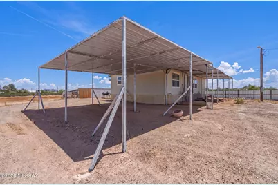 12780 N Luther Road, Marana, AZ 85653 - Photo 5