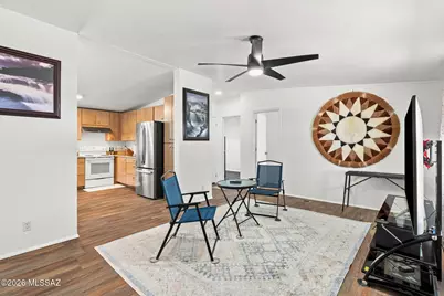 12780 N Luther Road, Marana, AZ 85653 - Photo 13
