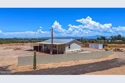 12780 N Luther Road, Marana, AZ 85653 - Photo 7