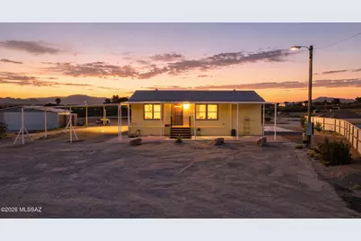 12780 N Luther Road, Marana, AZ 85653 - Photo 3