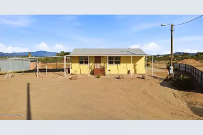 12780 N Luther Road, Marana, AZ 85653 - Photo 1