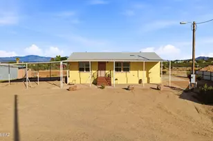 12780 N Luther Rd, Marana, AZ 85653 - Photo 1