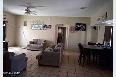 2630 W Santa Louisa Street, Tucson, AZ 85746 - Photo 5