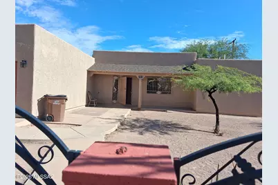 2630 W Santa Louisa Street, Tucson, AZ 85746 - Photo 1